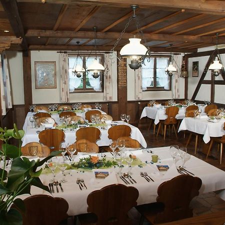 Landgasthof Grossteil غيسويل المظهر الخارجي الصورة