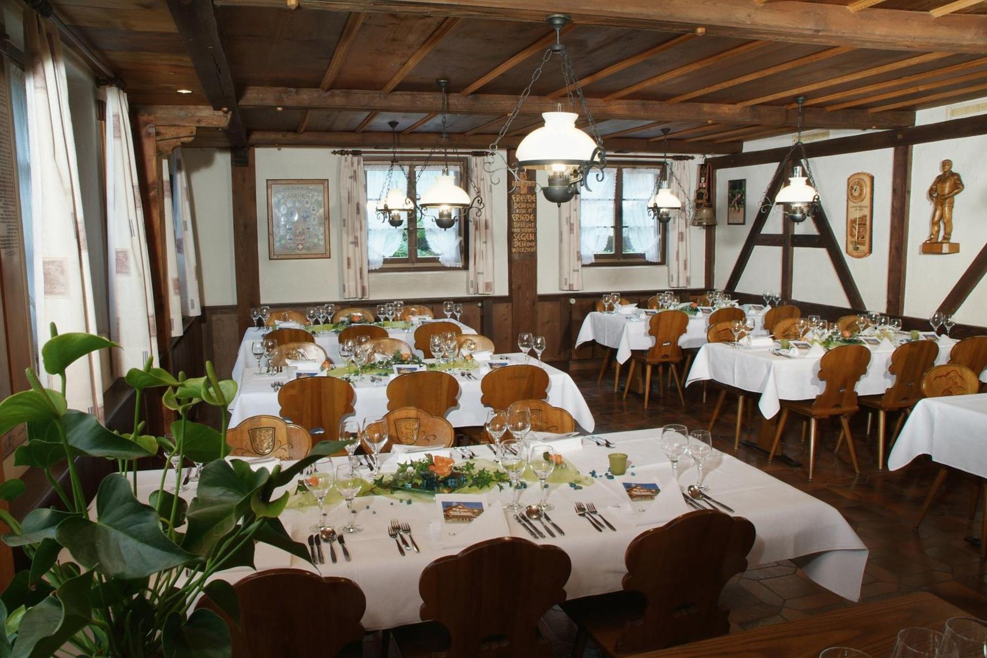 Landgasthof Grossteil غيسويل المظهر الخارجي الصورة