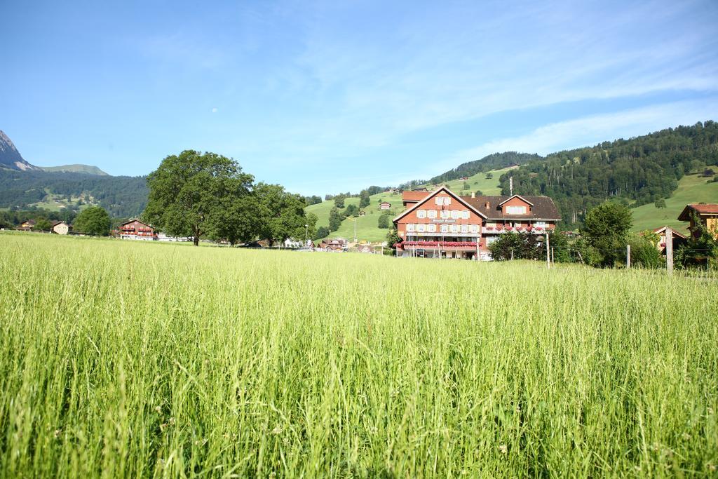 Landgasthof Grossteil غيسويل المظهر الخارجي الصورة