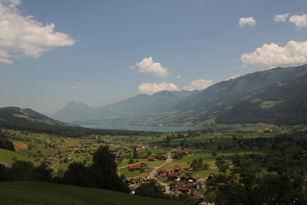Landgasthof Grossteil غيسويل المظهر الخارجي الصورة