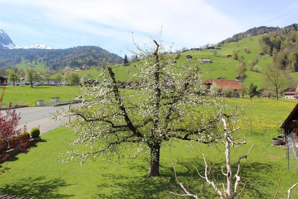 Landgasthof Grossteil غيسويل المظهر الخارجي الصورة