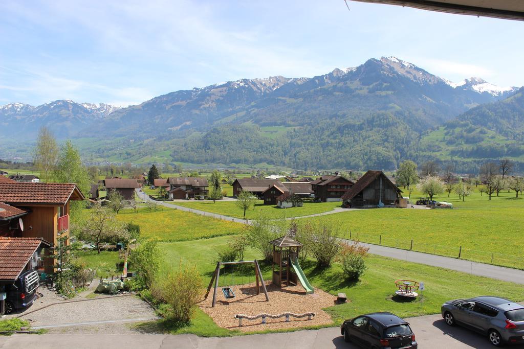 Landgasthof Grossteil غيسويل المظهر الخارجي الصورة