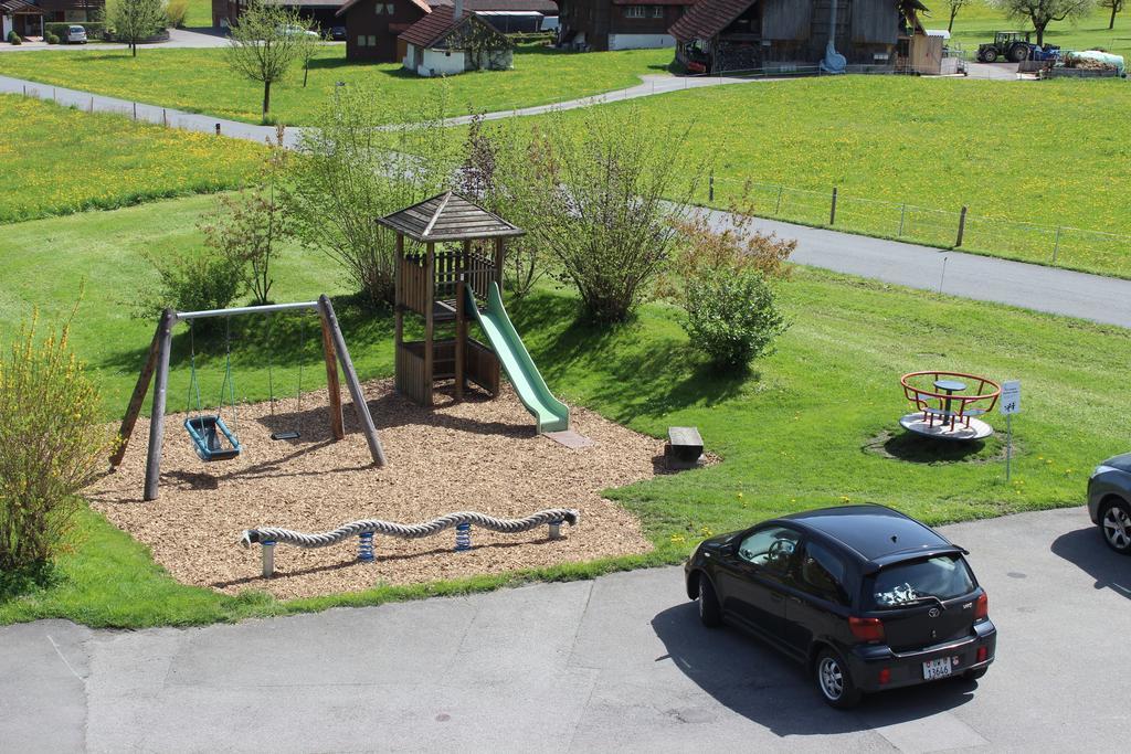 Landgasthof Grossteil غيسويل المظهر الخارجي الصورة